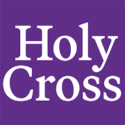 College of the Holy Cross Logo